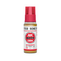 BONE BROWN – QUICK GEN COLOR. Bote de 18 ml. Marca AK Interactive. Ref: AK17058.