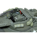 U.S. TANK DESTROYER M36. Escala 1:35. Marca Tamiya. Ref: 35390.
