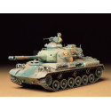JAPAN GROUND SELF DEFENCE FORCE TYPE 61 TANK. Escala 1:35. Marca Tamiya. Ref: 35163.