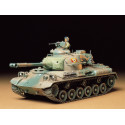 JAPAN GROUND SELF DEFENCE FORCE TYPE 61 TANK. Escala 1:35. Marca Tamiya. Ref: 35163.