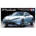 Honda PRELUDE (BF1). Escala 1:24. Marca Tamiya. Ref: 24373.