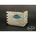 Muro C con ventana. Escala 1:35. Marca Macone. Ref: MAC35118.