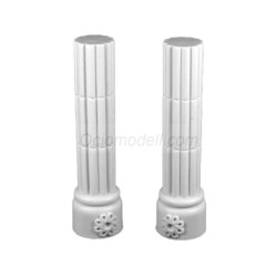 COLUMNA A. Escala 1:35. Marca Macone. Ref: MAC35152.