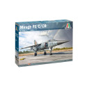 Mirage F1 C/CR. Escala 1:48. Marca Italeri. Ref: 2839.