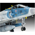 Dassault Mirage 2000C. Escala 1:48. Marca Revell. Ref: 03813.