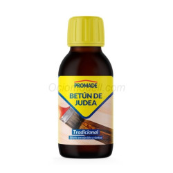 Betún de Judea, al disolvente, 100ml. Marca Ociomodell. Ref: OM-HE2000.