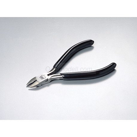 Alicate de corte. Marca Tamiya. Ref: 74001.