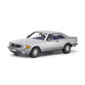 Mercedes-Benz 500Sec Kit Escala 1:24. Marca Tamiya. Ref: 24029.