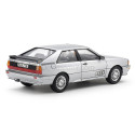 Audi Quattro Kit. Escala 1:24. Marca Tamiya. Ref: 24031.