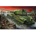 T-34/85 Model 1944 Factory No 174 .Escala 1:16. Marca Trumpeter. Ref: 00904.