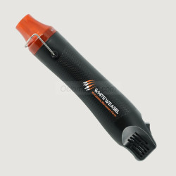 Cañón de calor. Marca WHITE WEASEL.. Ref: CAÑÓN.