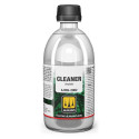 Cleaner universal. Bote de 500 ml. Marca Ammo of Mig Jimenez. Ref: AMIG2062.