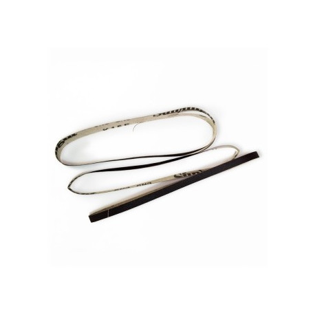 Lija recambio para lijadora de contornos. Grano 180. Marca Amati. Ref: 7394/18.