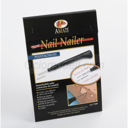 Clavadora de puntas (nueva). Modelismo naval. Marca Amati. Ref: 7399.