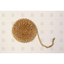 Cadera de eslabones 1mm, 1m. Marca Amati. Ref: 436002, 4360/02.