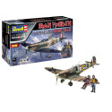 Spitfire Mk.II "Aces High" Iron Maiden. Escala 1:32. Marca Revell. Ref: 05688.