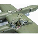 Lockheed P-38 F/G Lightning. 1/48. Marca Tamiya. Ref: 61120.