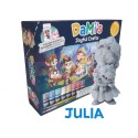 DAMIS Joyful Crafts - Set Iniciación - Julia. Marca Dami´s Joyful crafts. Ref: Julia.
