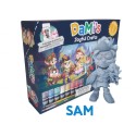 DAMIS Joyful Crafts - Set Iniciación - Samuel. Marca Dami´s Joyful crafts. Ref: Sam.