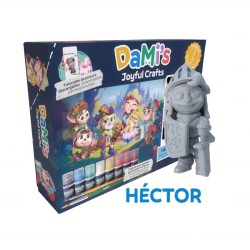 DAMIS Joyful Crafts - Set Iniciación - Mia. Marca Dami´s Joyful crafts. Ref: MIA.