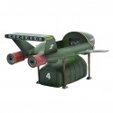 Thunderbird 2 with Thunderbird 4. Escala 1:350. Marca AIP. Ref: AIP10002.