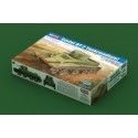 Soviet BT-2 Tank(medium). Escala 1:35. Marca Hobby Boss. Ref: 84515.