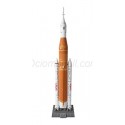 NASA Artemis Space Launch System (SLS). Escala 1:144. Marca Revell. Ref: 03760.