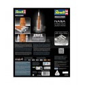NASA Artemis Space Launch System (SLS). Escala 1:144. Marca Revell. Ref: 03760.