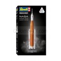 NASA Artemis Space Launch System (SLS). Escala 1:144. Marca Revell. Ref: 03760.