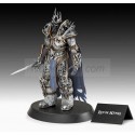 Set the Lich King: World of Warcraft. Escala 1:16. Marca Revell. Ref: 03515.