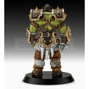 set the Orc Thrall: World of Warcraft. Escala 1:16. Marca Revell. Ref: 03516.