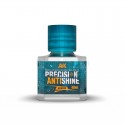 PRECISION ANTISHINE – PRECISIÓN ANTIBRILLOS. Cantidad 40 ml. Marca AK Interactive. Ref: AK9322.