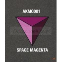 SPACE MAGENTA – QUICK MARKER. Marca AK Interactive. Ref: AKMQ001.
