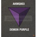 DEMON PURPLE – QUICK MARKER. Marca AK Interactive. Ref: AKMQ003.