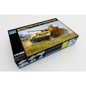 German Pzkpfw. IV Ausf. H Medium Tank. Escala 1:16. Marca Trumpeter. Ref: 00920.