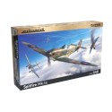 Spitfire Mk. Ia, Serie Profipack. Escala 1:48. Marca Eduard Ref: 82151.