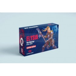 Elysia (versión Armadura). Marca ÁNGEL GIRALDEZ. Ref: 47925506.