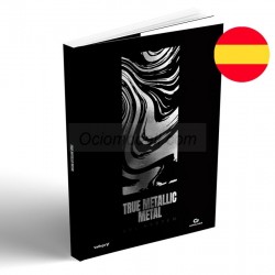 True Metallic Metal BSL System , Angel Giraldez. Español. Marca Vallejo. Ref: 75092.