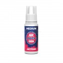 MEDIUM FOR QUICK GEN PAINTS. Bote de 18 ml. Marca AK Interactive. Ref: AK17080.