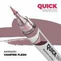 VAMPIRE FLESH – QUICK MARKER. Marca AK Interactive. Ref: AKMQ030.