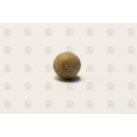 Bola lisa, 3mm. 20 uds. Marca Amati. Ref: 438003, 4380/03.