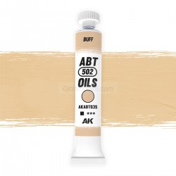 Oleo pulido ,Buff. Marca Abteilung. Ref: AKABT035.