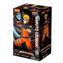 Figura Champion Class Naruto CC02: Naruto Uzumaki. 13cm. Marca BLOKEES. Ref: 75602.