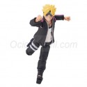 Figura Champion Class Naruto CC01: Boruto Uzumaki. 13cm. Marca BLOKEES. Ref: 75601.