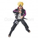 Figura Champion Class Naruto CC01: Boruto Uzumaki. 13cm. Marca BLOKEES. Ref: 75601.
