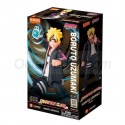 Figura Champion Class Naruto CC01: Boruto Uzumaki. 13cm. Marca BLOKEES. Ref: 75601.