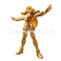 Figura Champion Class Saint Seiya: Aries Mu. 13cm. Marca BLOKEES. Ref: 75002.