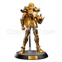 Figura Champion Class Saint Seiya: Aries Mu. 13cm. Marca BLOKEES. Ref: 75002.