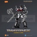 Figura Classic Class Transformers 08: Nemesis Prime (Light-Up Eyes & Chest), 13cm. Marca BLOKEES. Ref: 71155.