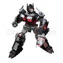 Figura Classic Class Transformers 08: Nemesis Prime (Light-Up Eyes & Chest), 13cm. Marca BLOKEES. Ref: 71155.
